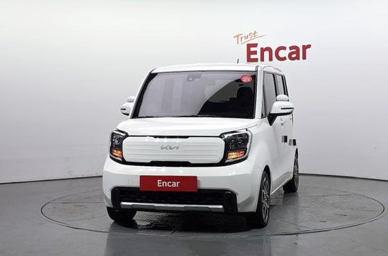 Kia RAY Signature — пробег 70 248 км — фото 3 из 5