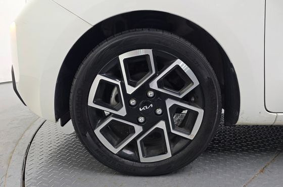 Kia RAY Signature — пробег 70 248 км — фото 5 из 5