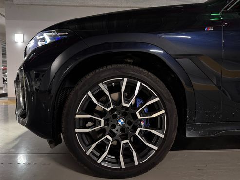 BMW X6 xDrive30d M Sport — пробег 20 000 км — фото 5 из 5