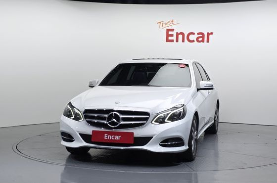 Mercedes-Benz E-Class E220 CDI Avantgarde — пробег 167 353 км — фото 3 из 5