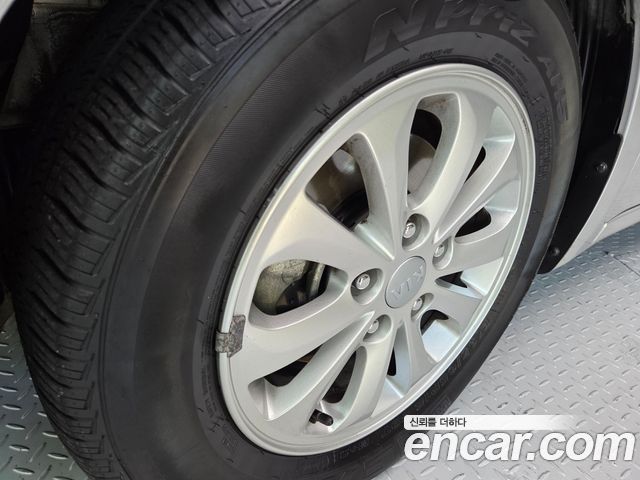 Kia K3 из Кореи Encar