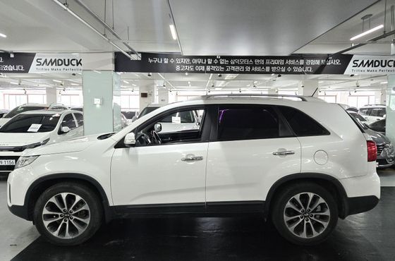 Kia Sorento Diesel 2.0 2WD TLX Special — пробег 145 242 км — фото 3 из 5