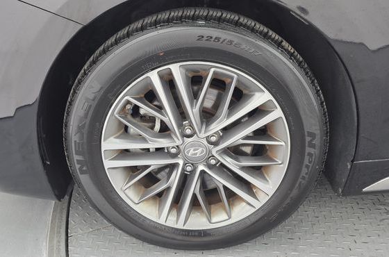 Hyundai Grandeur 2.4 Premium — пробег 151 387 км — фото 5 из 5
