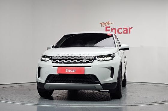 Land Rover Discovery Sport P250 S — пробег 108 508 км — фото 3 из 5