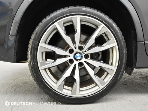 BMW X4 M40i — пробег 94 967 км — фото 5 из 5