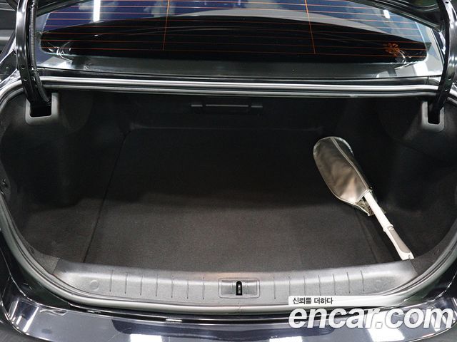 Renault (Samsung) SM5 из Кореи Encar