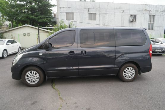 Hyundai Starex 12-Seater LPi Wagon Smart — пробег 55 780 км — фото 3 из 5