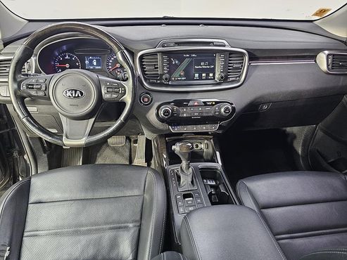 Kia Sorento Diesel 2.0 2WD Prestige — пробег 216 643 км — фото 5 из 5