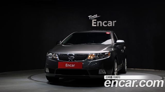 Kia Porte из Кореи Encar