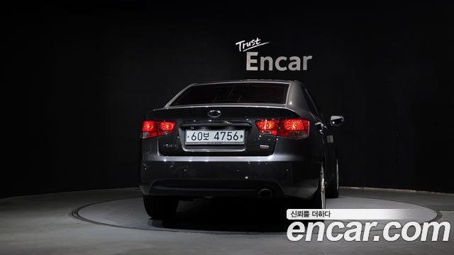 Kia Porte из Кореи Encar