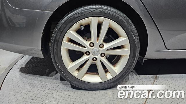Kia Porte из Кореи Encar