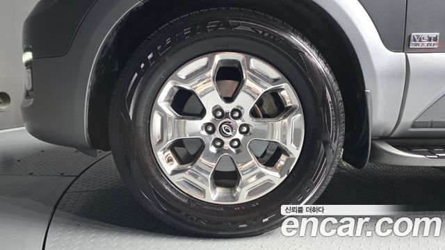 Kia Mohave из Кореи Encar
