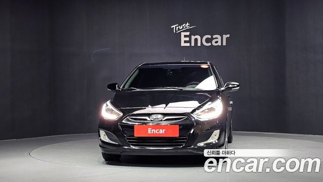 Hyundai Accent Diesel WIT 1.6 VGT Modern — пробег 148 264 км — фото 3 из 5