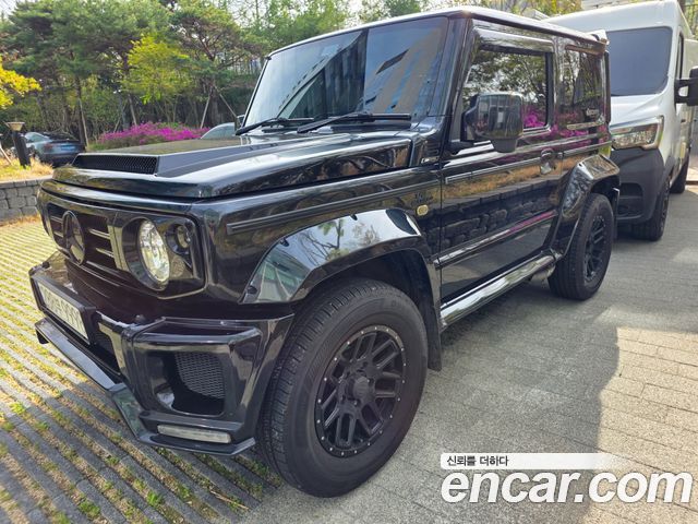 Suzuki Jimny 1.5 — пробег 99 432 км — фото 4 из 5