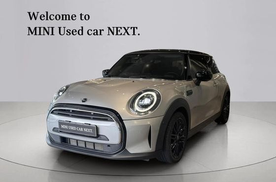 Mini Cooper 클래식 플러스 3rd — пробег 21 235 км — фото 1 из 5