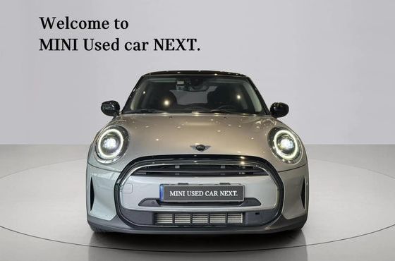 Mini Cooper 클래식 플러스 3rd — пробег 21 235 км — фото 3 из 5