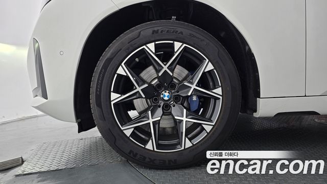 BMW X3 из Кореи Encar