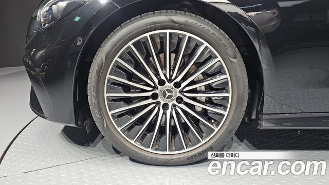 Mercedes-Benz CLE-Class из Кореи Encar