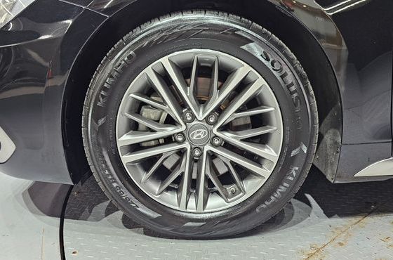 Hyundai Grandeur 2.4 Premium — пробег 44 531 км — фото 5 из 5