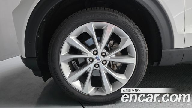 Ford Explorer из Кореи Encar