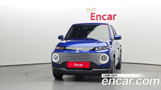 Hyundai Casper Van Smart — пробег 53 746 км — фото 3 из 5