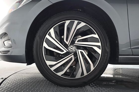 Volkswagen Jetta 1.4 TSI Prestige — пробег 87 538 км — фото 5 из 5