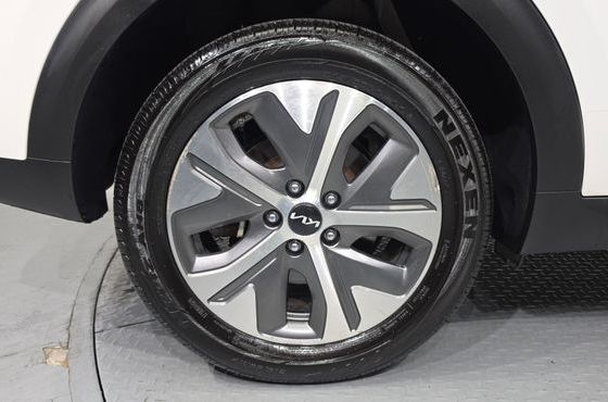 Kia Niro Air — пробег 46 256 км — фото 5 из 5