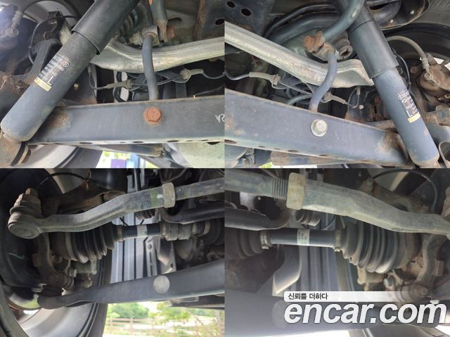 Renault (Samsung) QM5 из Кореи Encar