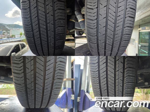 Renault (Samsung) QM5 из Кореи Encar