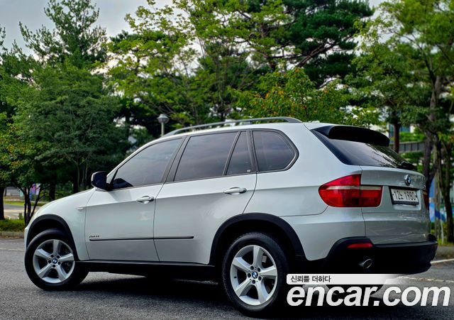 BMW X5 xDrive 30i — пробег 131 625 км — фото 4 из 5