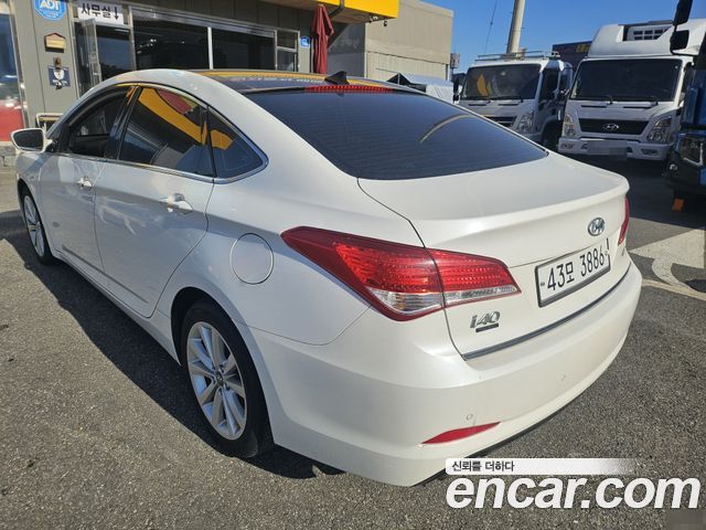 Hyundai i40 1.7 VGT Premium — пробег 200 000 км — фото 2 из 5