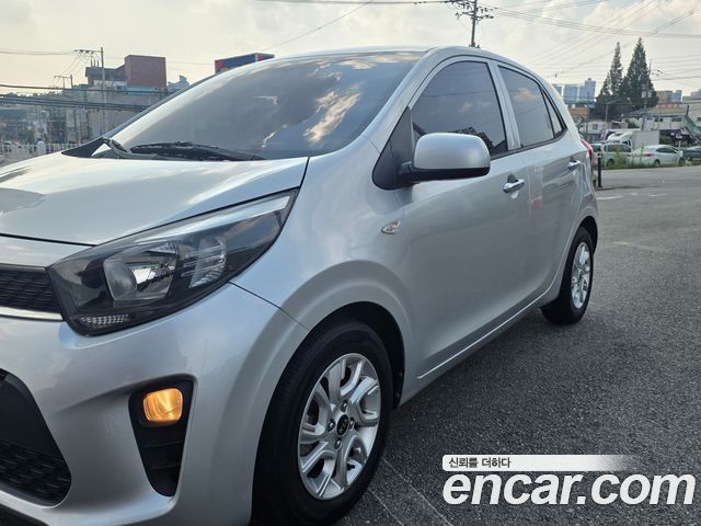 Kia morning Luxury — пробег 161 388 км — фото 3 из 5