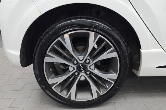 Kia morning Signature — пробег 54 865 км — фото 5 из 5