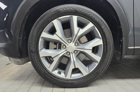 Hyundai Palisade Gasoline 3.8 2WD Prestige — пробег 97 636 км — фото 5 из 5