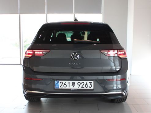 Volkswagen Golf 2.0 TDI Prestige — пробег 3 941 км — фото 4 из 5