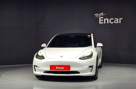 Tesla Model 3 Long Range AWD — пробег 133 756 км — фото 3 из 5