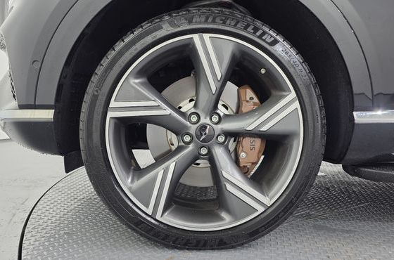 Genesis GV80 3.5T Gasoline AWD — пробег 15 332 км — фото 5 из 5