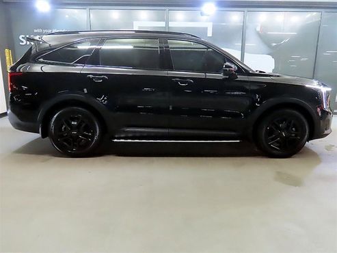 Kia Sorento HEV 1.6 2WD Gravity — пробег 7 000 км — фото 5 из 5