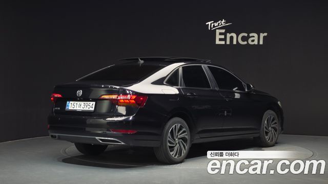 Volkswagen Jetta 1.4 TSI Prestige — пробег 224 952 км — фото 2 из 5