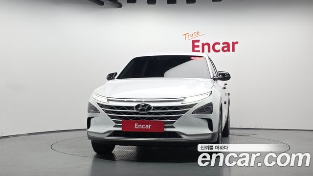 Hyundai Nexo Modern — пробег 37 408 км — фото 3 из 5