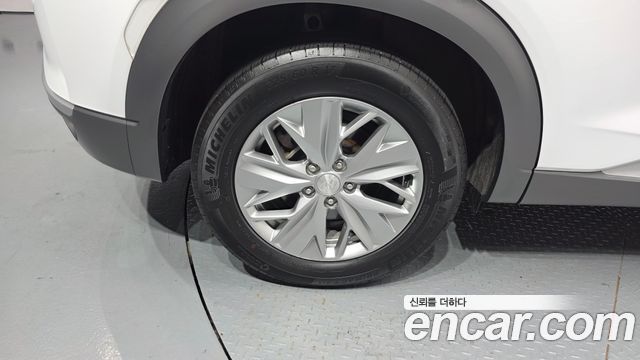 Hyundai Nexo Modern — пробег 37 408 км — фото 5 из 5