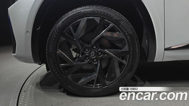 Renault (Samsung) Grand Koleos из Кореи Encar