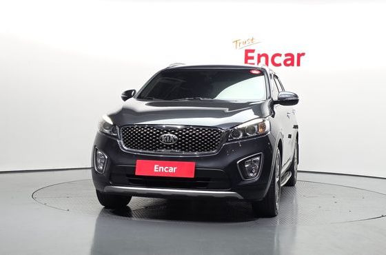 Kia Sorento Diesel 2.2 4WD Noblesse Special — пробег 148 634 км — фото 3 из 5