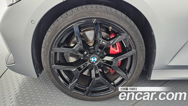 BMW 3-Series M340i xDrive Touring Pro — пробег 23 124 км — фото 5 из 5