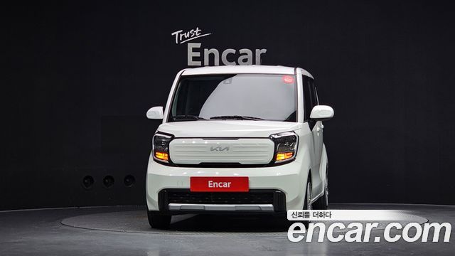 Kia RAY Standard — пробег 33 060 км — фото 3 из 5