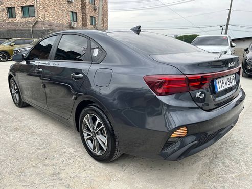 Kia K3 1.6 Prestige — пробег 54 700 км — фото 4 из 5