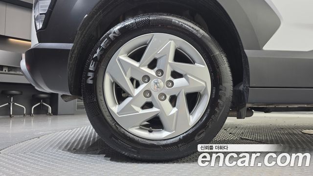 Hyundai Kona из Кореи Encar