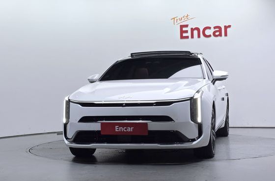 Kia K8 Signature — пробег 16 474 км — фото 3 из 5