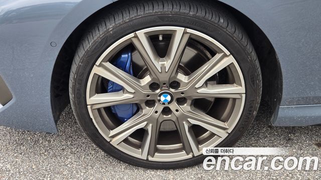 BMW 2-Series M235i xDrive — пробег 32 722 км — фото 5 из 5