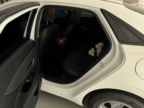 Hyundai AVANTE 1.6 Smart — пробег 9 514 км — фото 5 из 5